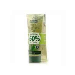 Optima Aloe Pura Aloe Vera Gel 2 X 200ml Ζελ Αλόη Βέρα
