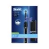 Oral B Oral-B Pro 750 3D CrossAction Black Edition Ηλεκτρική Οδοντόβουρτσα Μαύρη 1 Τεμάχιο -Best Beauty Shop oral b 750 black