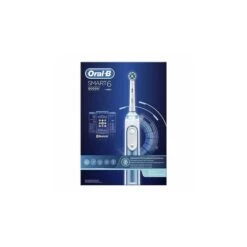 Oral B Oral-B Smart 6 6000N Ηλεκτρική Οδοντόβουρτσα 1 Τεμάχιο