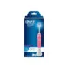 Oral B Oral-B Vitality 100 3D White-Pink Ροζ Ηλεκτρική Οδοντόβουρτσα με Χρονοδιακόπτη -Best Beauty Shop oralb vitality 100 pink