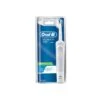 Oral B Oral-B Vitality 100 Crossaction White Ηλεκτρική Οδοντόβουρτσα -Best Beauty Shop oralb vitality100 crossaction