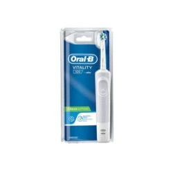 Oral B Oral-B Vitality 100 Crossaction White Ηλεκτρική Οδοντόβουρτσα