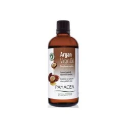 Panacea Argan Virgin Oil 100ml Έλαιο Αργκάν Παρθένο