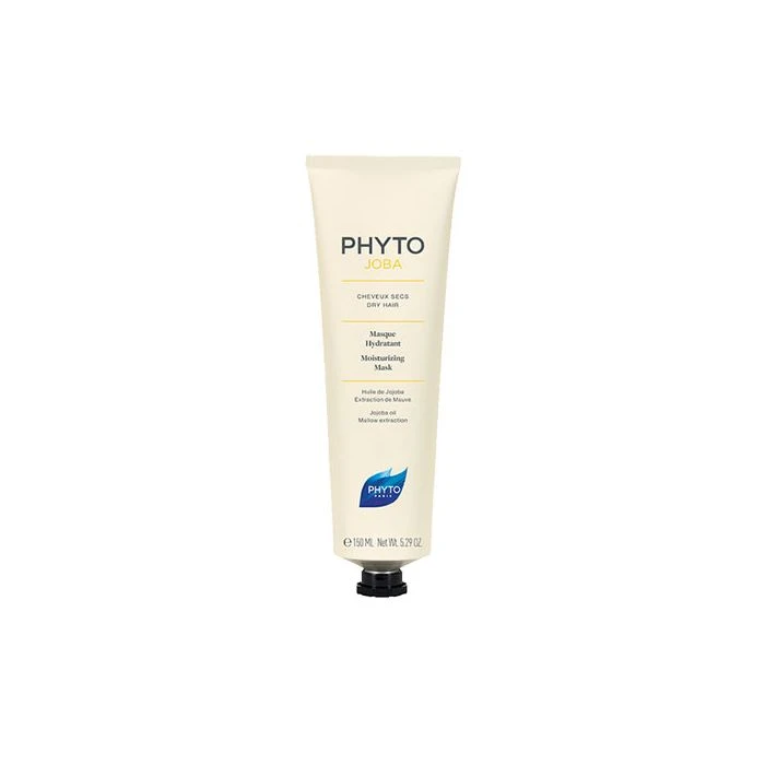 Phyto Phytojoba Masque Hydratant 150ml Ενυδατική Μάσκα για Ξηρά Μαλλιά 3 Phyto Phytojoba Masque Hydratant 150ml Ενυδατική Μάσκα για Ξηρά Μαλλιά