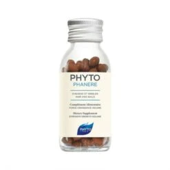 Phyto Phytophanere Συμπλήρωμα Διατροφής για Μαλλιά και Νύχια - 120 κάψουλες