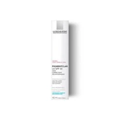 LA ROCHE-POSAY La Roche Posay Pigmentclar UV SPF30 Skin Tone Correcting Daily Moisturiser 40ml Κρέμα Διόρθωσης Κηλίδων - Χρωματικού Τόνου -Best Beauty Shop pigmentclar uv 1