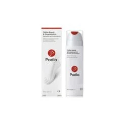 Podia Tired & Heavy Legs Cream-Gel 150ml Κρεμώδες Gel για Βαριά & Κουρασμένα Πόδια