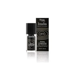 Power Health Inalia Firming & Brightening Eye Treatment 15ml Αντιρυτιδική Κρέμα Ματιών