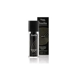 Power Health Inalia Instant Lifting & Hydrating Serum 30ml Αντιρυτιδικός Ορός