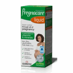 Vitabiotics Pregnacare Liquid 200ml για την Εγκυμοσύνη