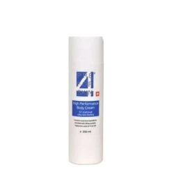 Prevent Pre4Skin High Performance Body Cream 200ml Ενυδατική Κρέμα Υψηλής Απόδοσης με Υαλουρονικό Οξύ