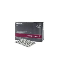 ProFertil Κατά της Ανδρικής Υπογονιμότητας 60 Δισκία