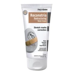 Frezyderm Reconstria Cream 75ml Κρέμα για τις Ραγάδες -Best Beauty Shop reconstria