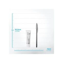 LA ROCHE-POSAY La Roche Posay Redermic R Yeux-Eyes Concentre Anti-age Dermatologique Intensif 15ml Ρυτίδες και Ανομοιόμορφη Όψη Ματιών -Best Beauty Shop redermic eyes r