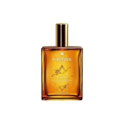 René Furterer Rene Furterer 5 Sens Huile Seche Sublimatrice 100ml Ξηρό Έλαιο Λάμψης για Μαλλιά και Σώμα