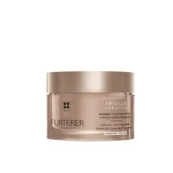 René Furterer Rene Furterer Absolue Keratine Renewal Care Ultimate Repairing Mask 200ml Μάσκα Αναδόμησης για Χονδρή Τρίχα
