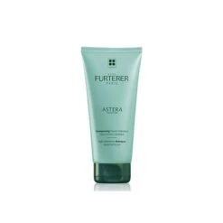 René Furterer Rene Furterer Astera Sensitive Shampoo 200ml Σαμπουάν Υψηλής Ανεκτικότητας Για Ερεθισμένο Τριχωτό