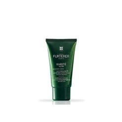 René Furterer Rene Furterer Karite Nutri Nuit Capillaire 75ml Εντατική Θρέψη για τη Νύχτα για Πολύ Ξηρά Μαλλιά