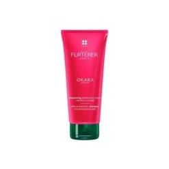 René Furterer Rene Furterer Okara Color Protection Shampoo 200ml Σαμπουάν για Βαμμένα Μαλλιά