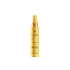 René Furterer Rene Furterer Solaires Protective Summer Oil KPF50+ 100ml Αντηλιακό Έλαιο για τα Μαλλιά