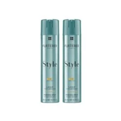 René Furterer Rene Furterer Style Finishing Spray Laque 2 X 300ml Λακ για Κράτημα και Λάμψη (-50% στο 2ο Προϊόν)
