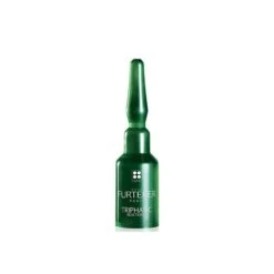 René Furterer Rene Furterer Triphasic Reactionel Serum 12 X 5ml Αγωγή κατά της Αντιδραστικής Τριχόπτωσης -Best Beauty Shop rene furterer triphasic reactionel serum 1