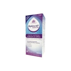 Replens Md Vaginal Gel 8 Περιέκτες Γέλη για τη Ξηρότητα του Κόλπου