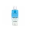 LA ROCHE-POSAY La Roche Posay Respectissime 125ml Ντεμακιγιάζ Ματιών -Best Beauty Shop respectissime demac yeux