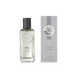 Roger & Gallet L' Homme Cedre Eau De Toilette 100ml Ανδρικό Άρωμα