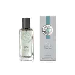 Roger & Gallet L' Homme Menthe Eau De Toilette 100ml Ανδρικό Άρωμα