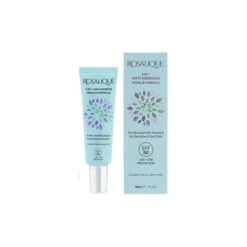 MEY Rosalique 3 In 1 Anti-Redness Miracle Formula SPF50 30ml για Δέρματα με Ερυθρότητα