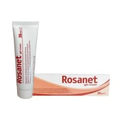 Medimar Rosanet Gel-Cream για την ομαλοποίηση της παροδικής ή μόνιμης ερυθρότητας 30ml
