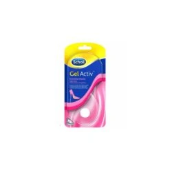 Dr. Scholl Gel Active Extreme (High) Heels Ανατομικοί Πάτοι για Ψηλά Τακούνια 1 Ζευγάρι