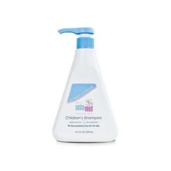 Sebamed Baby Children´s Shampoo 500ml Παιδικό Σαμπουάν
