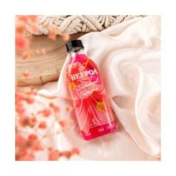 Hei Poa Monoi Oil Sensuel Tamure Ενυδατικό Λάδι Σώματος & Μαλλιών, 100ml - Limited Edition -Best Beauty Shop sensuel tamure monoi collection hei poa 2023 100ml 1