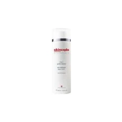 Skincode Switzerland 3-in-1 Gentle Cleanser 200ml Καθαριστικό Προσώπου 3 σε 1