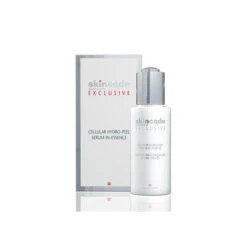 Skincode Switzerland Exclusive Cellular Hydro-Peel Serum-In Essence 50ml Αντιγηραντικός Ορός με Δράση Peeling
