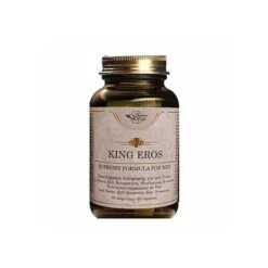 Sky Premium Life King Eros 60 Caps Βελτίωση Σεξουαλικής Ζωής του Άντρα