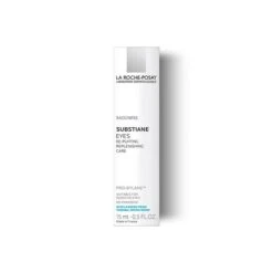 LA ROCHE-POSAY La Roche Posay Substiane Eyes 15ml Αντιγηραντική Κρέμα Αναδόμησης Ματιών -Best Beauty Shop substiane yeux 1