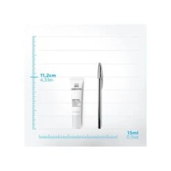 LA ROCHE-POSAY La Roche Posay Substiane Eyes 15ml Αντιγηραντική Κρέμα Αναδόμησης Ματιών -Best Beauty Shop substiane yeux