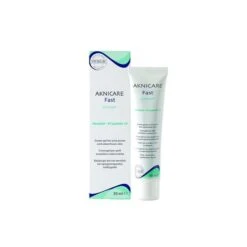 Synchroline Aknicare Fast Creamgel 30ml για την Ακνεϊκή & Σμηγματορροϊκή Επιδερμίδα