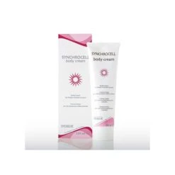 Synchroline Synchrocell Body Cream 150ml Κρέμα κατά της Κυτταρίτιδας