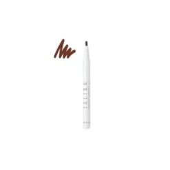 Talika Liposourcils Ink Brown 0.8ml Στυλό Φρυδιών Καφέ
