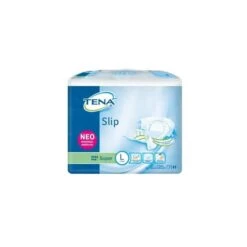 Tena Slip Super Large 25 Τεμάχια για την Ακράτεια