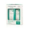 Synchroline Terproline Face Cream 50ml Κρέμα Σύσφιξης Προσώπου + ΔΩΡΟ Contour Eyes & Lips Cream Κρέμα Σύσφιξης για Μάτια και Χείλη 15ml -Best Beauty Shop terproline promo pack1