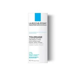 LA ROCHE-POSAY La Roche Posay Toleriane Sensitive Cream 40ml Κρέμα Ενυδάτωσης Προσώπου -Best Beauty Shop toleriane sensi cream