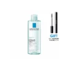 LA ROCHE-POSAY La Roche Posay Effaclar Micellar Water Ultra 400ml Καθαρισμός για το Λιπαρό Δέρμα -Best Beauty Shop toleriane eau micellaire eng