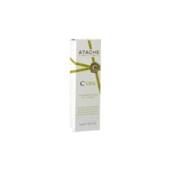 Atache C Vital Eye Serum 15ml Αντιγηραντικός Ενυδατικός Ορός Ματιών