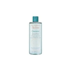 Avène Avene Cleanance Eau Micellaire 400ml Νερό Καθαρισμού