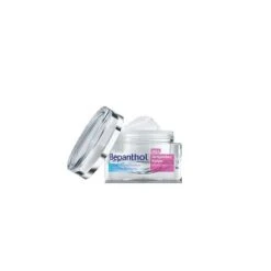 Bepanthol Αντιρυτιδική Κρέμα για Πρόσωπο - Μάτια - Λαιμό 50ml